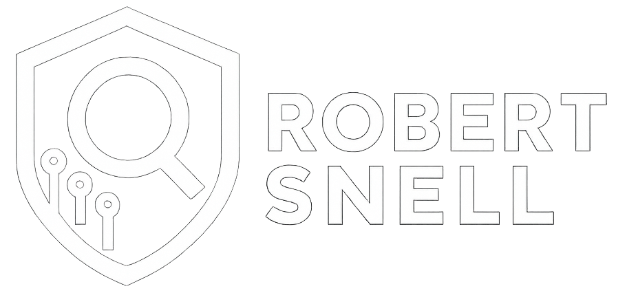 Robert Snell | Technology & OSINT Consulting
